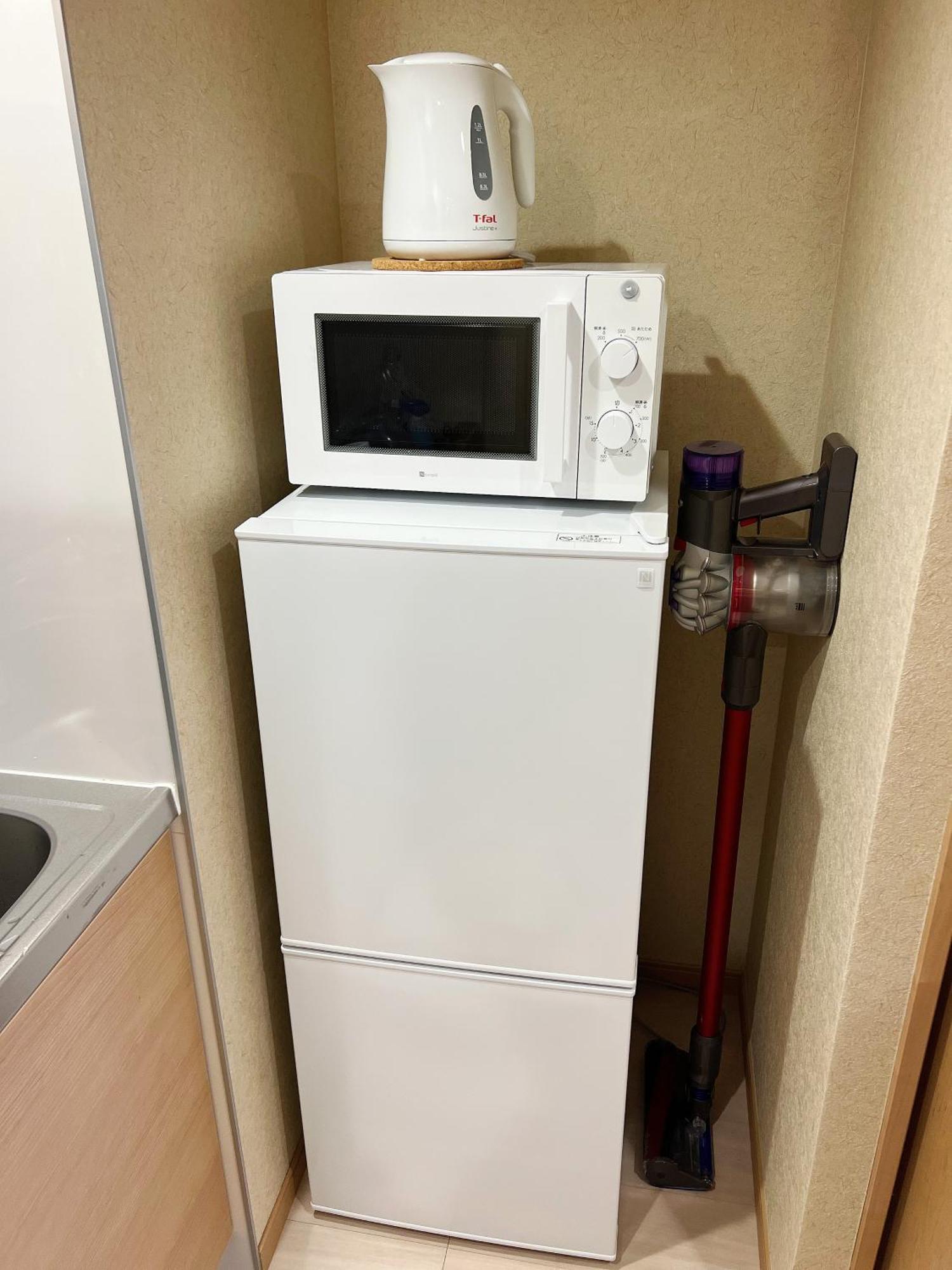 Akihabara K Apartment Tokyo Bagian luar foto