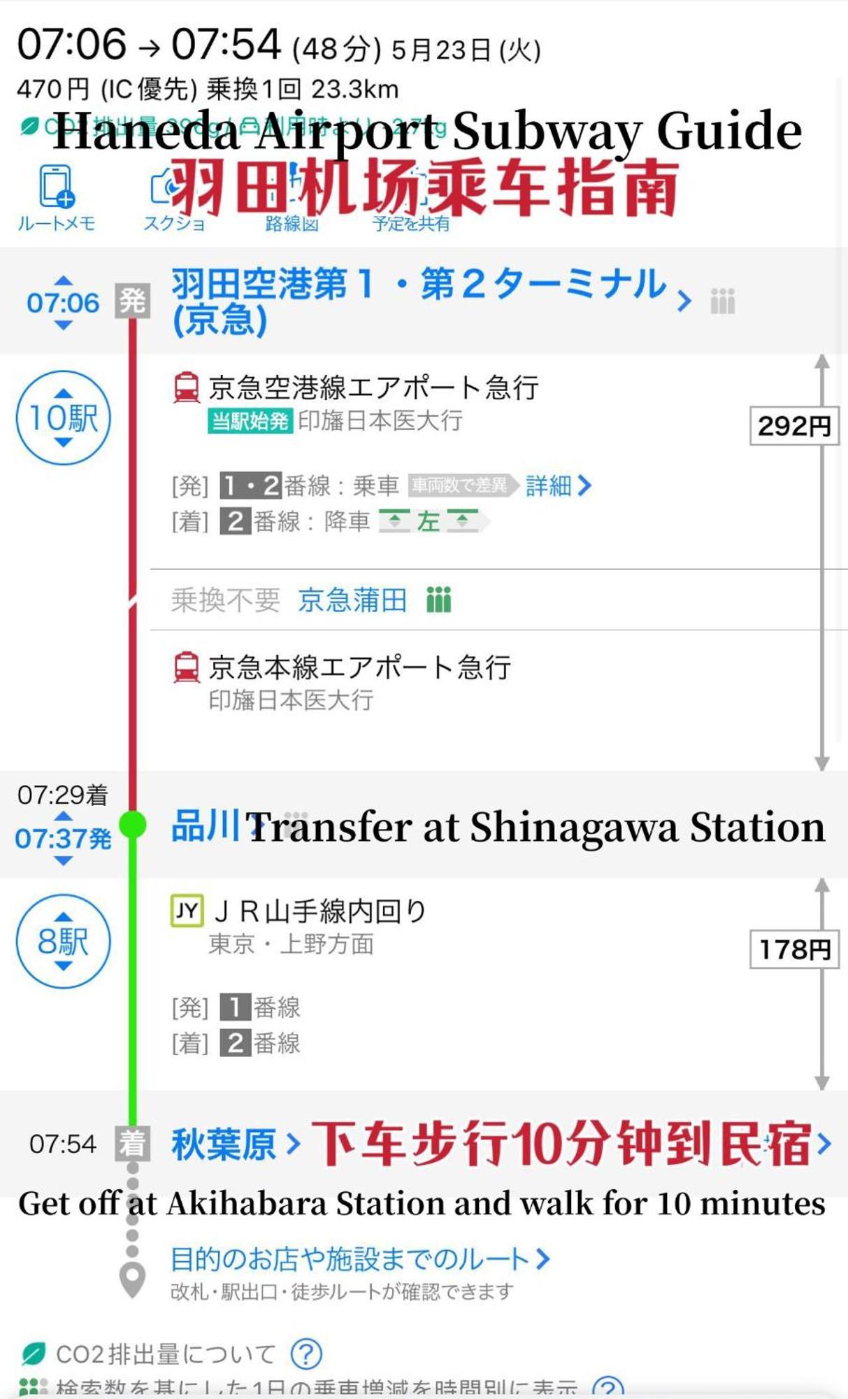 Akihabara K Apartment Tokyo Bagian luar foto